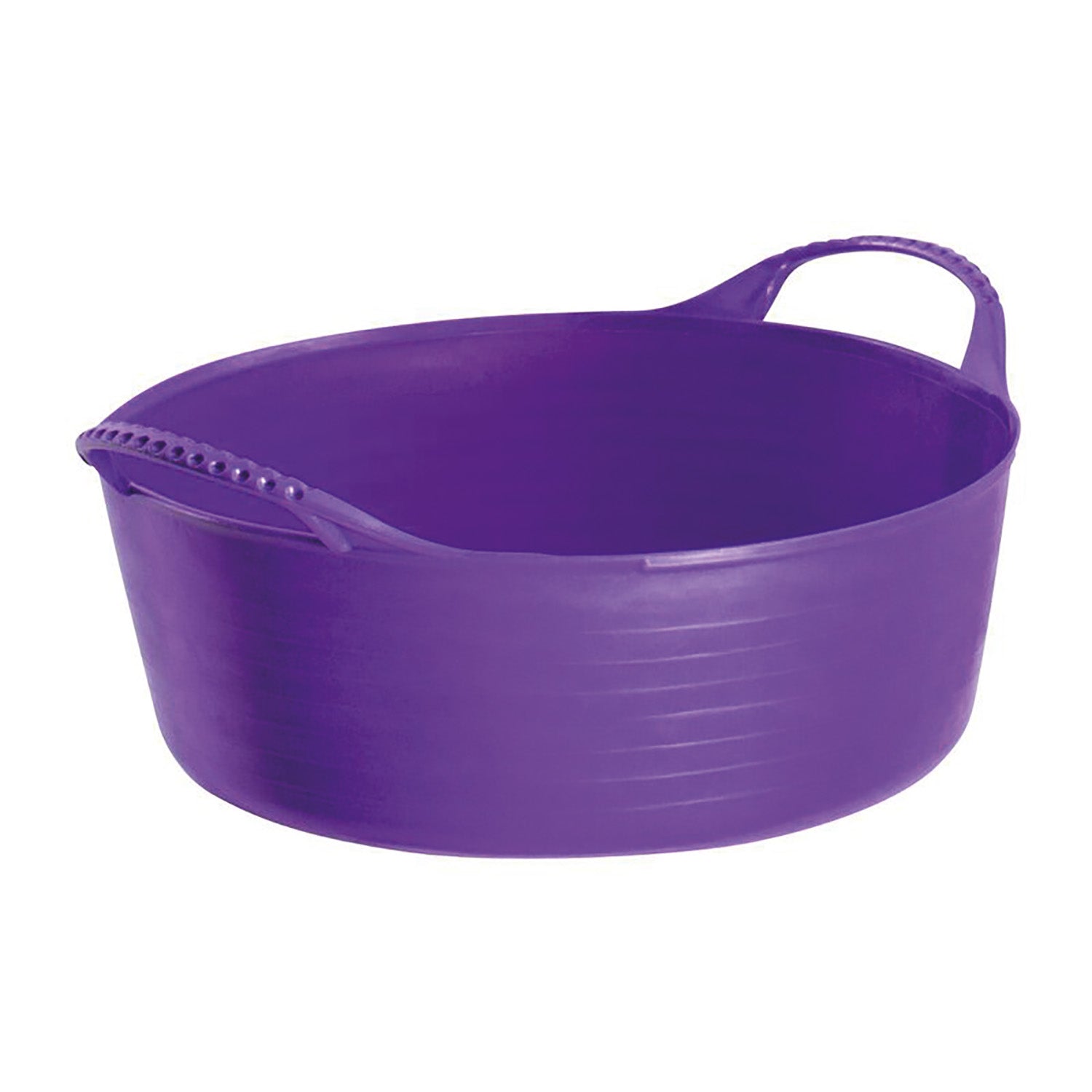 Red Gorilla Tub Mini Shallow
