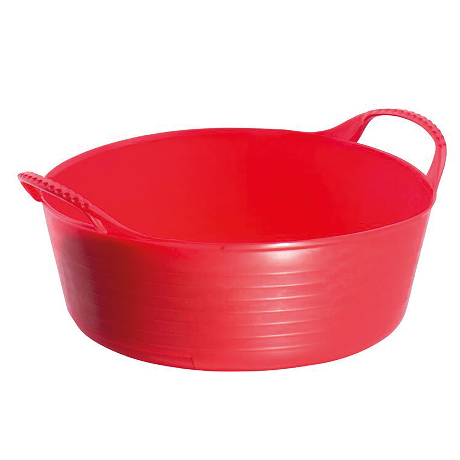 Red Gorilla Tub Mini Shallow