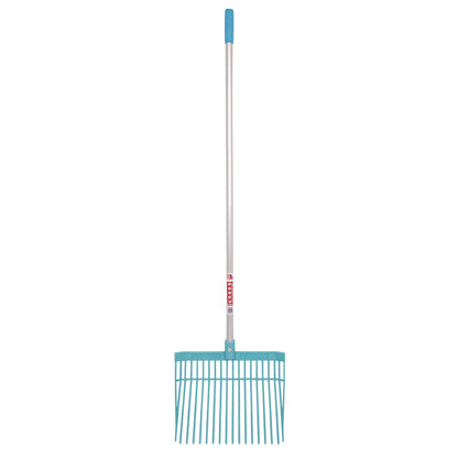 Red Gorilla Pc Bedding Fork  Straight Handle