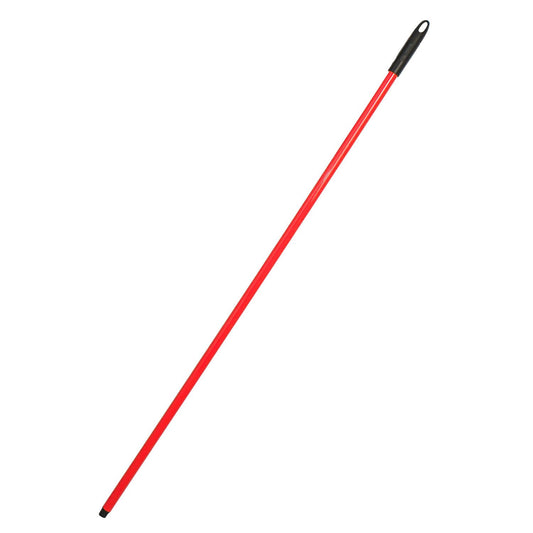 Red Gorilla Broom Handle