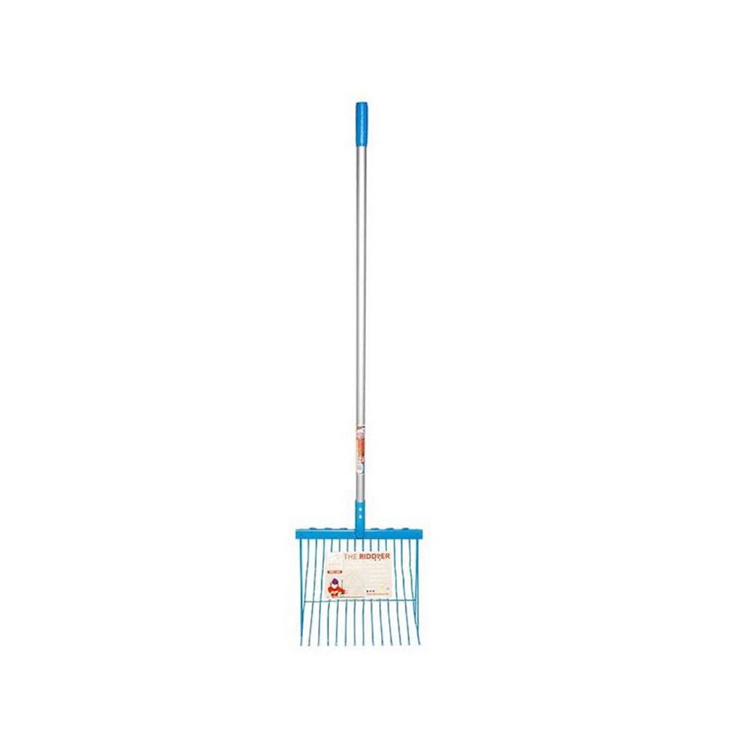 Red Gorilla Riddler Fork Straight Handle