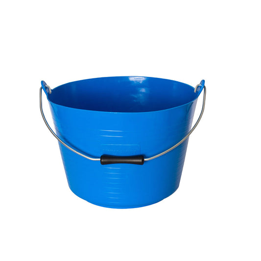 Red Gorilla Bucket