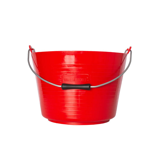 Red Gorilla Bucket