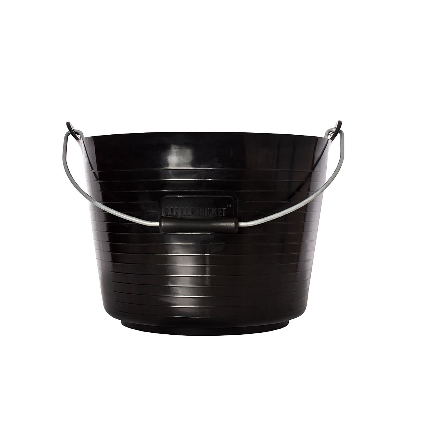 Red Gorilla Bucket