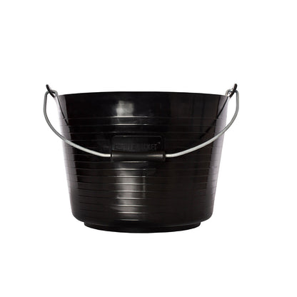 Red Gorilla Bucket