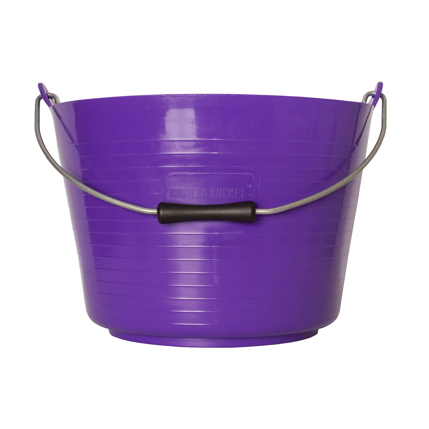 Red Gorilla Bucket