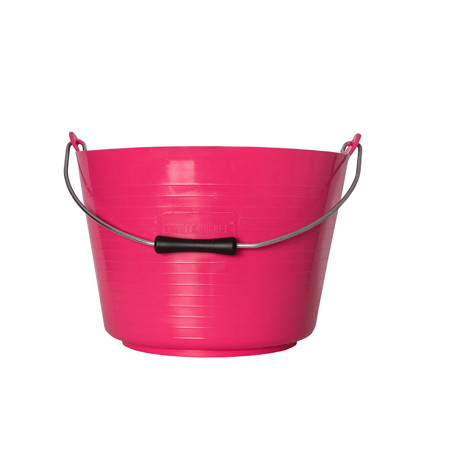 Red Gorilla Bucket
