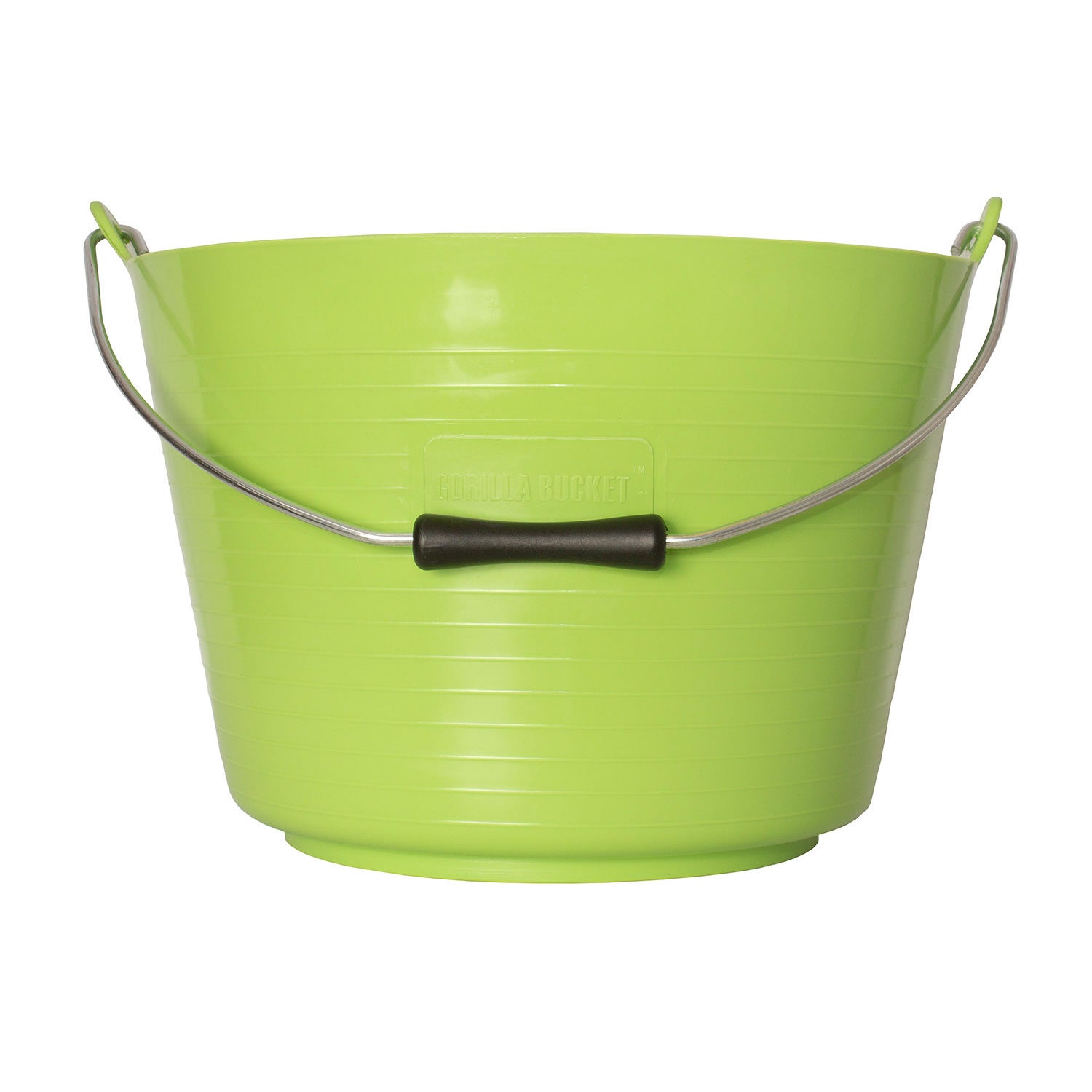 Red Gorilla Bucket