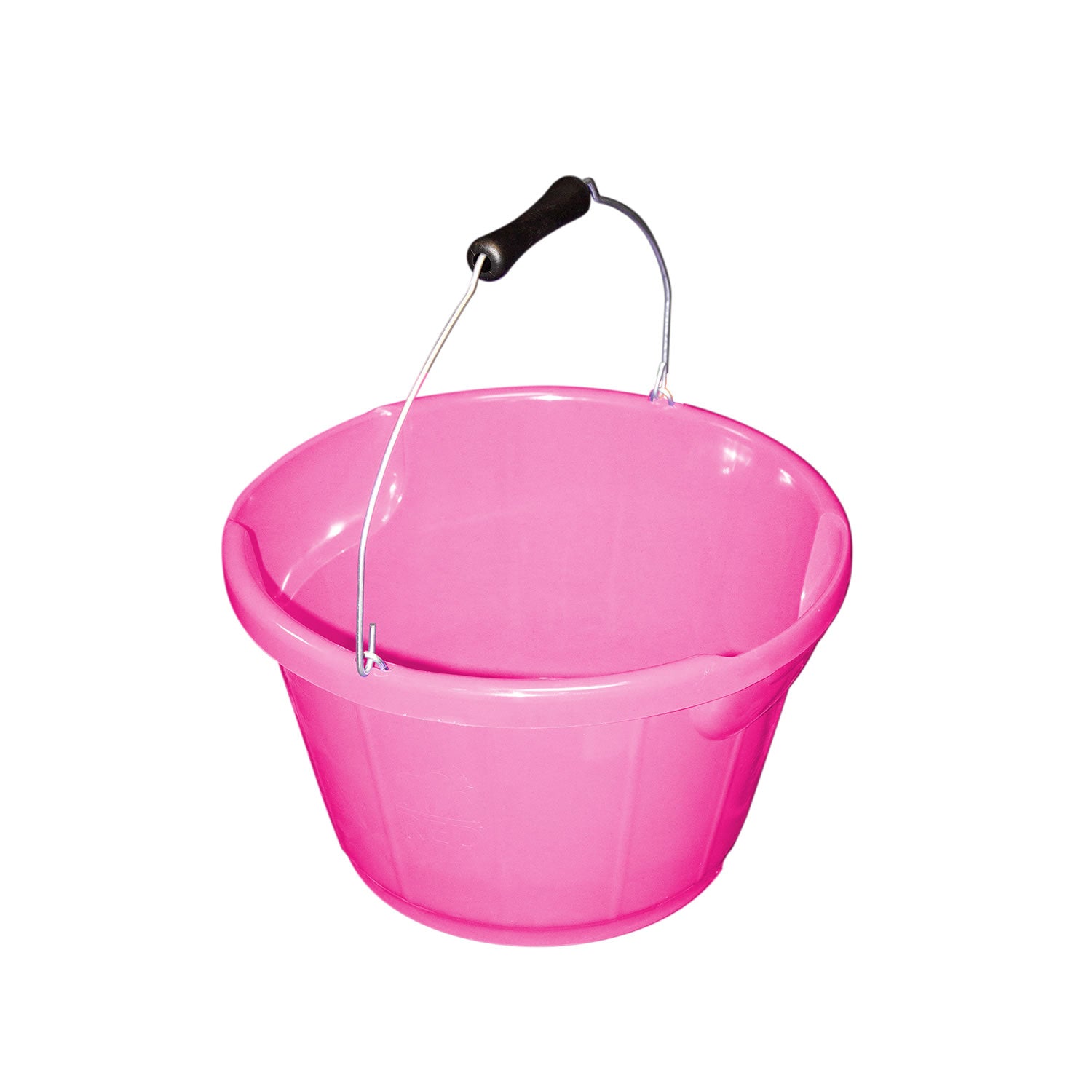Red Gorilla Plas B4 Shallow Bucket