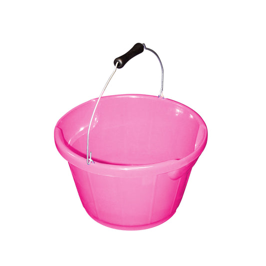 Red Gorilla Plas B4 Shallow Bucket