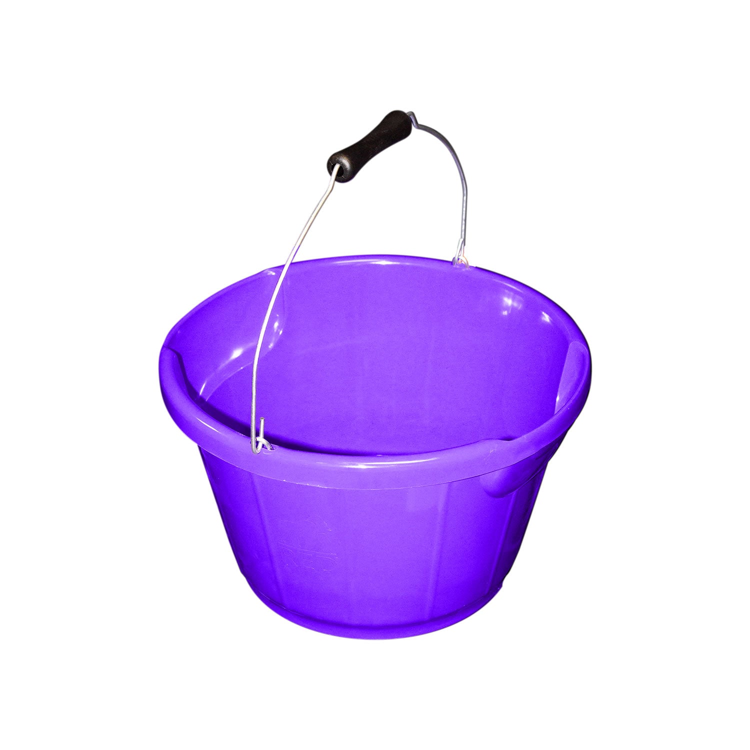 Red Gorilla Plas B4 Shallow Bucket