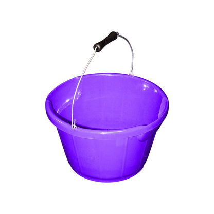 Red Gorilla Plas B4 Shallow Bucket