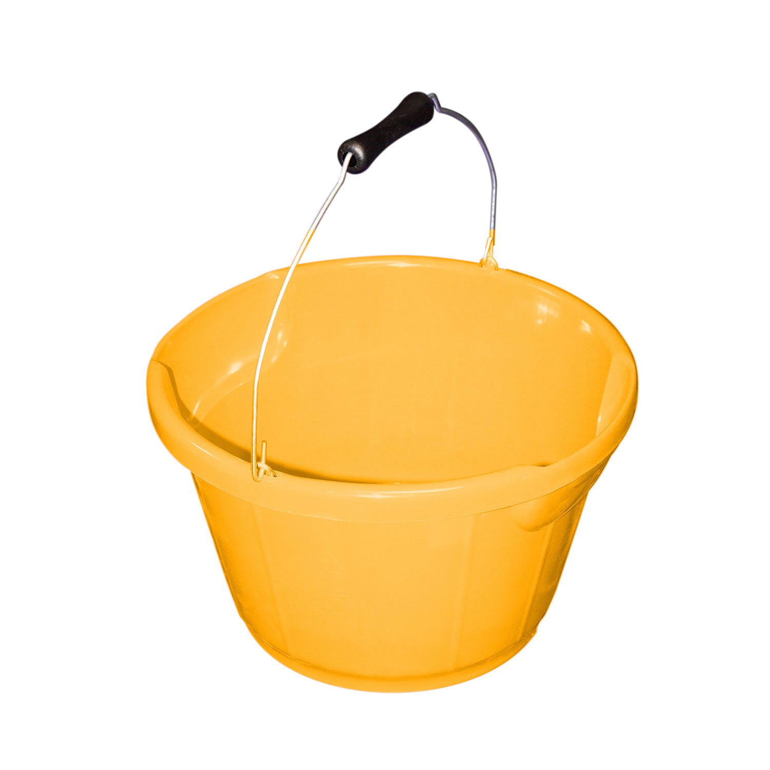 Red Gorilla Plas B4 Shallow Bucket
