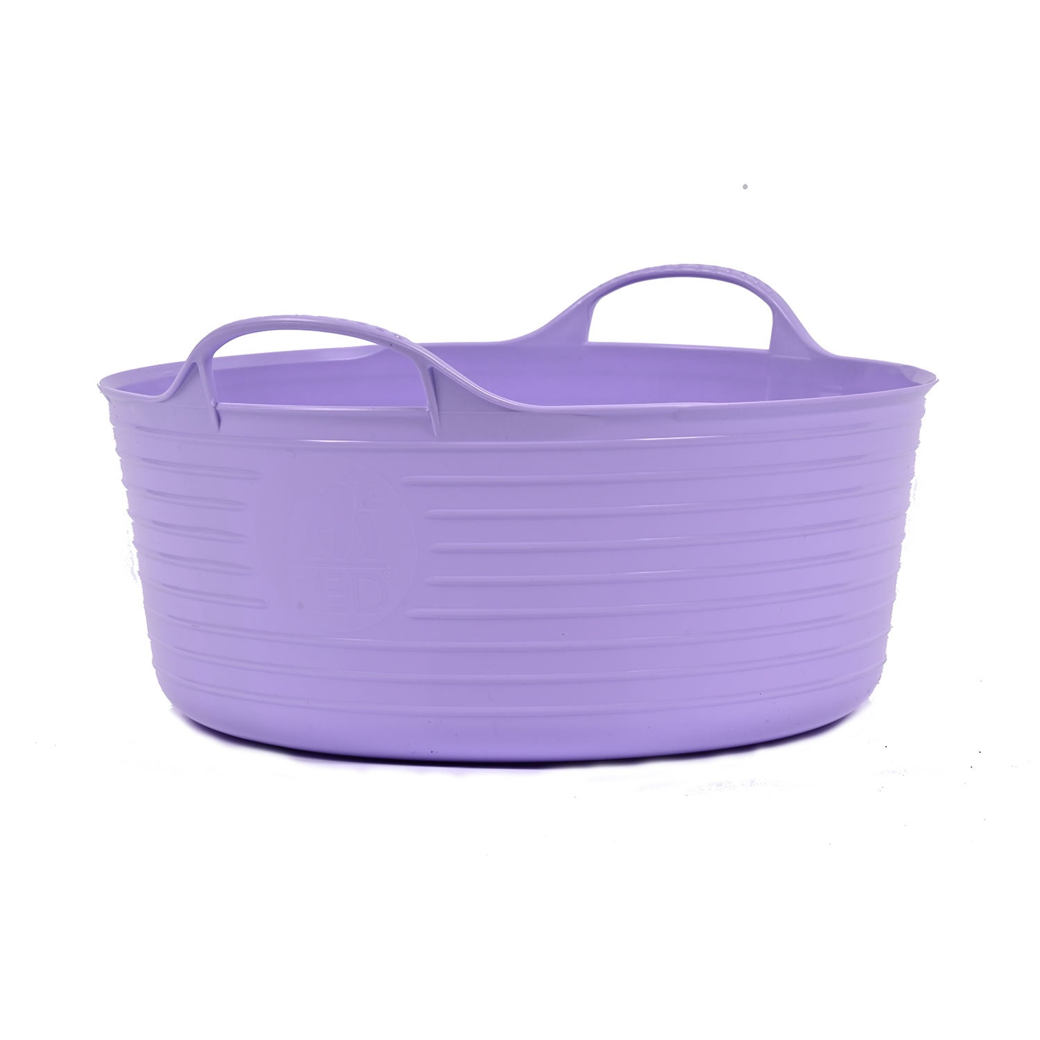 Red Gorilla Limited Edition Small Shallow Soft Purple