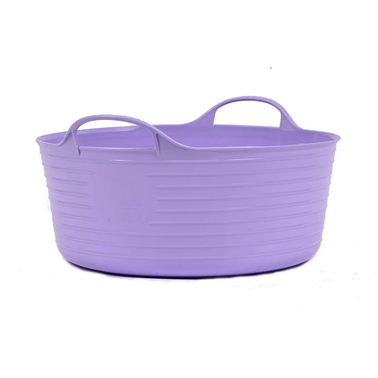 Red Gorilla Limited Edition Small Shallow Soft Purple