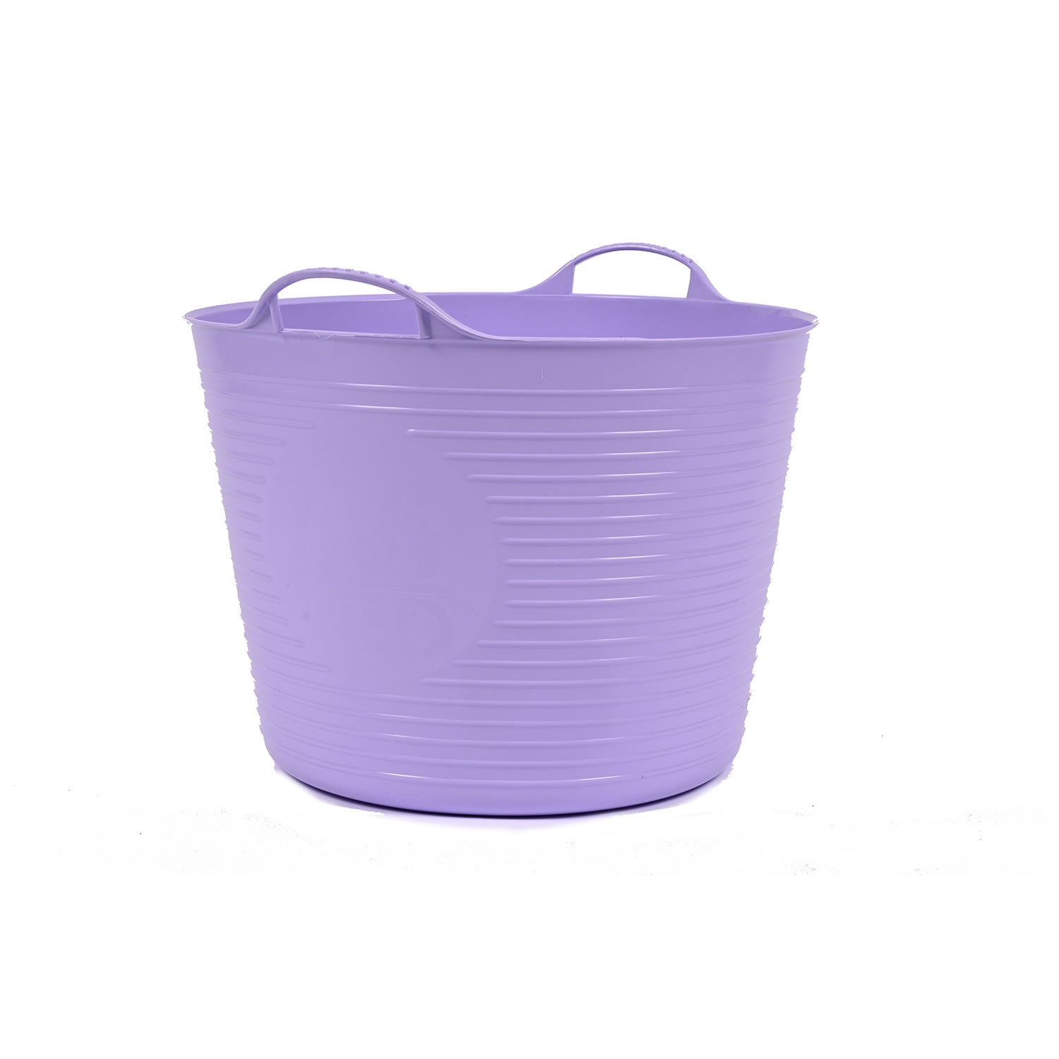 Red Gorilla Tub Limited Edition Large Soft Purple