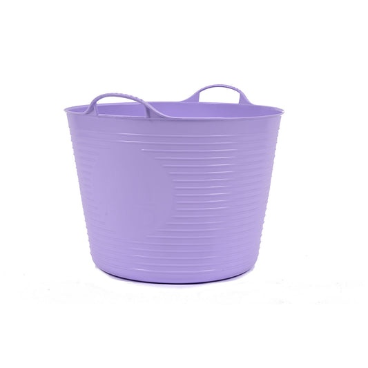 Red Gorilla Tub Limited Edition Large Soft Purple