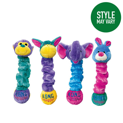 Kong Squiggles