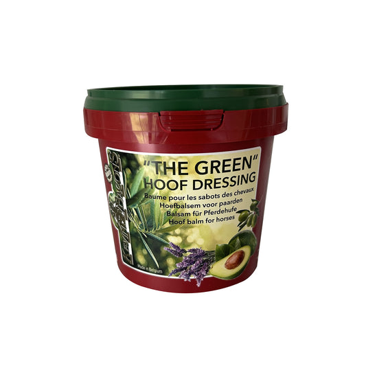 Kevin Bacons The Green Hoof Dressing