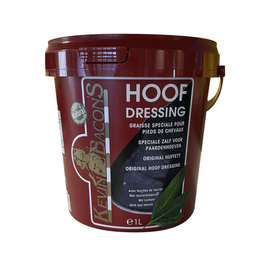 Kevin Bacons Hoof  Dressing Original