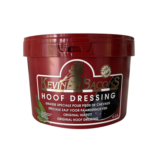 Kevin Bacons Hoof  Dressing Original