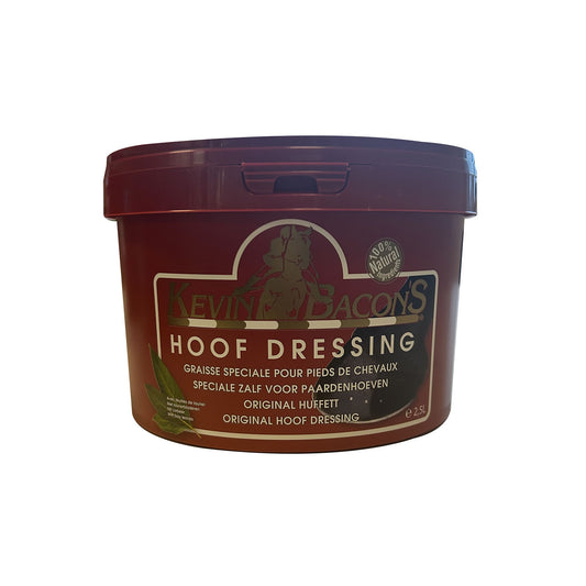 Kevin Bacons Winter Hoof Dressing Original