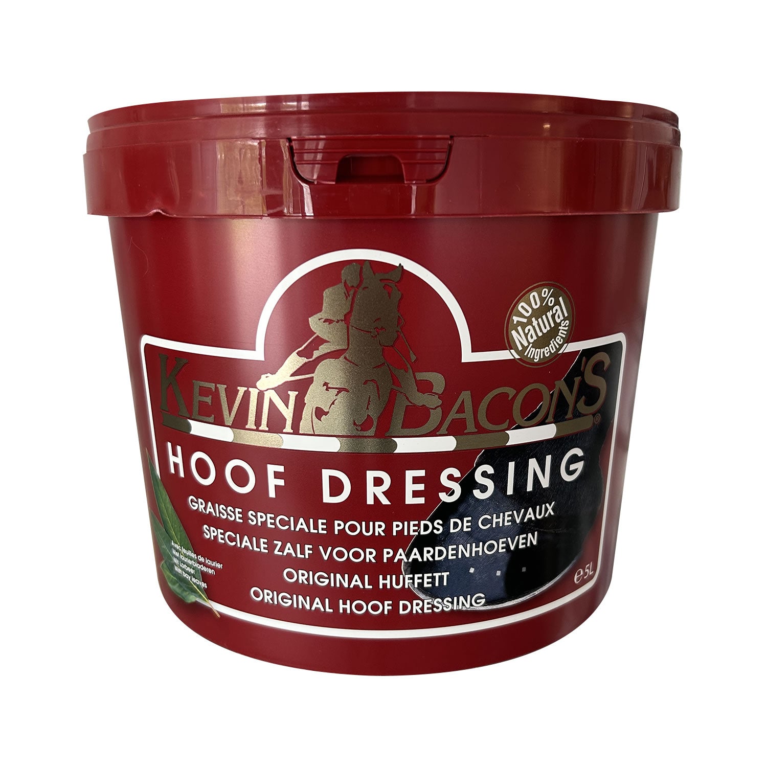 Kevin Bacons Hoof  Dressing Original