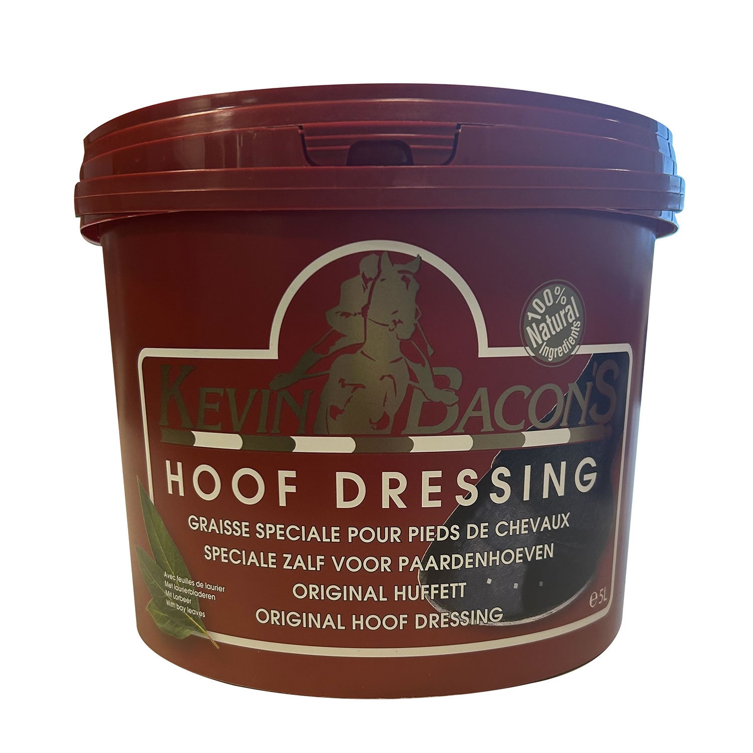 Kevin Bacons Winter Hoof Dressing Original