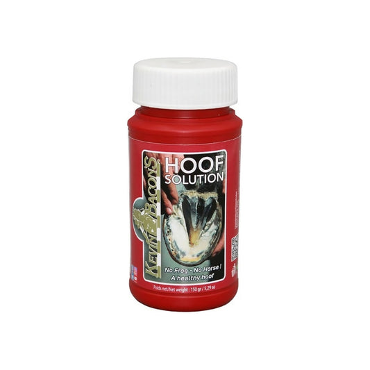 Kevin Bacons Hoof Solution
