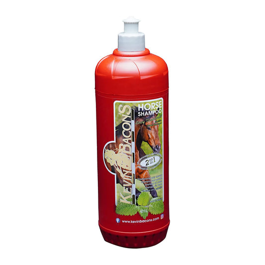 Kevin Bacons Lucy Diamonds 2-In-1 Shampoo & Conditioner