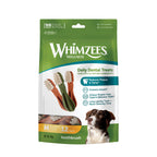 Whimzees Toothbrush Treat Pack