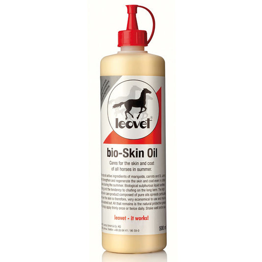 Leovet Bio-Skin Oil