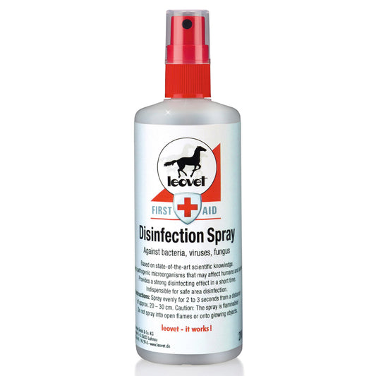 Leovet Disinfection Spray