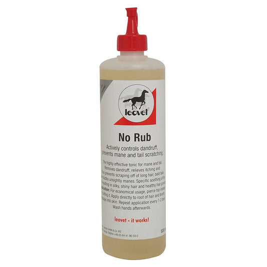 Leovet No Rub