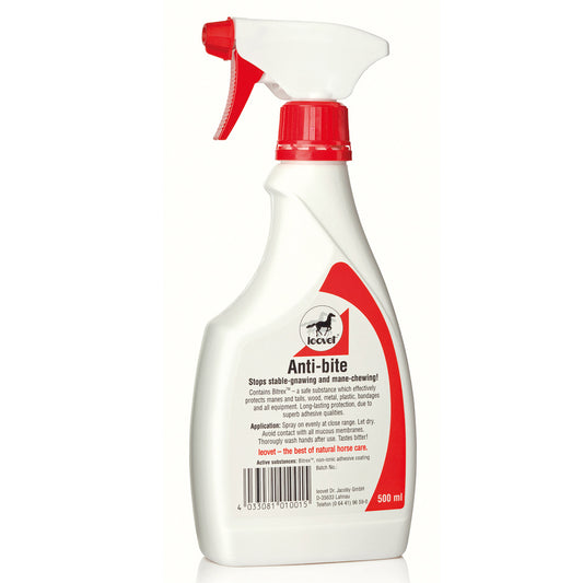 Leovet Anti-Bite with Sprayer