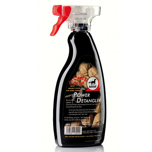 Leovet Power Detangler