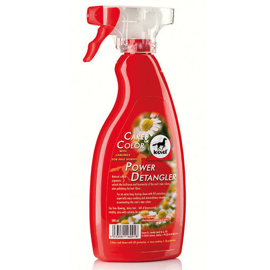 Leovet Power Detangler