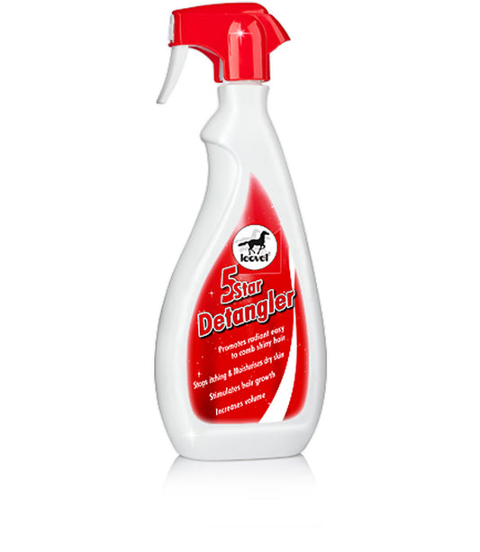 Leovet 5 Star Detangler