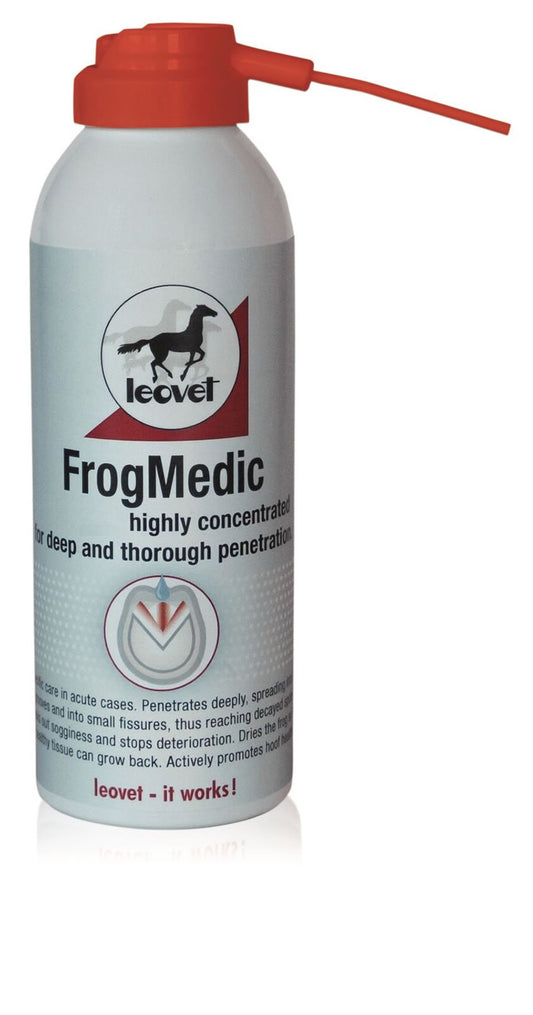Leovet Frogmedic