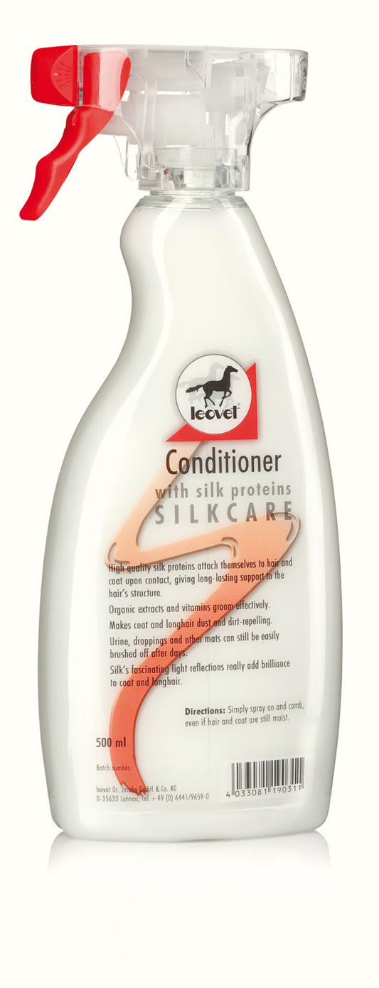 Leovet Silkcare Conditioner