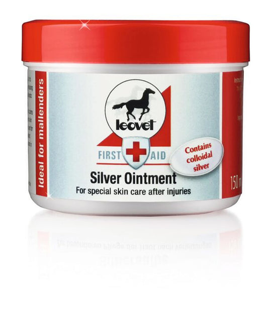Leovet Silver Ointment
