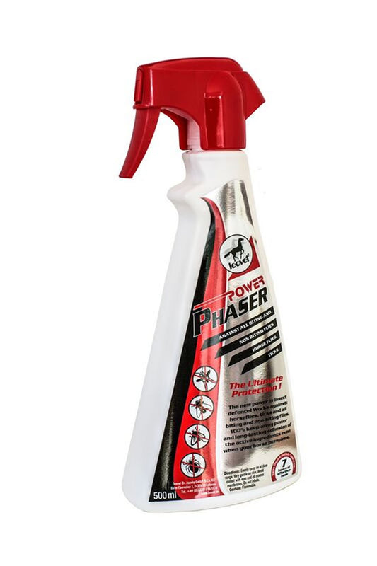 Leovet Power Phaser