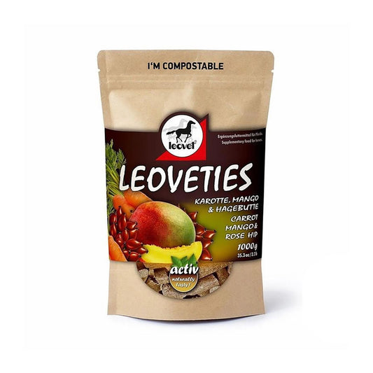 Leoveties Horse Treats