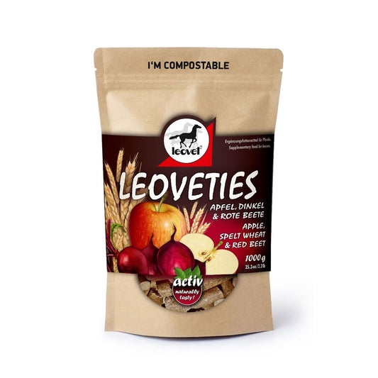 Leoveties Horse Treats