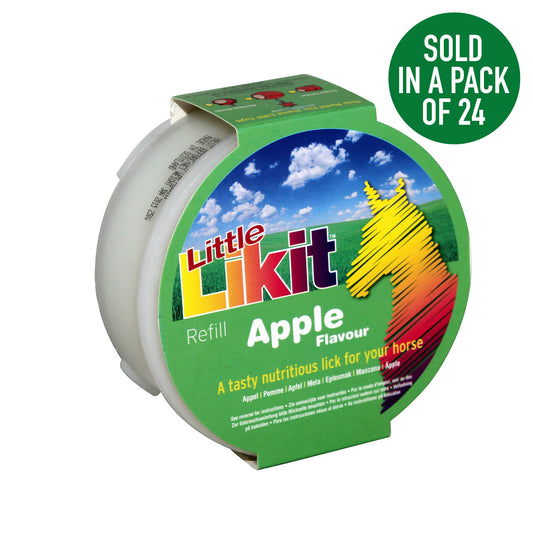 Little Likit