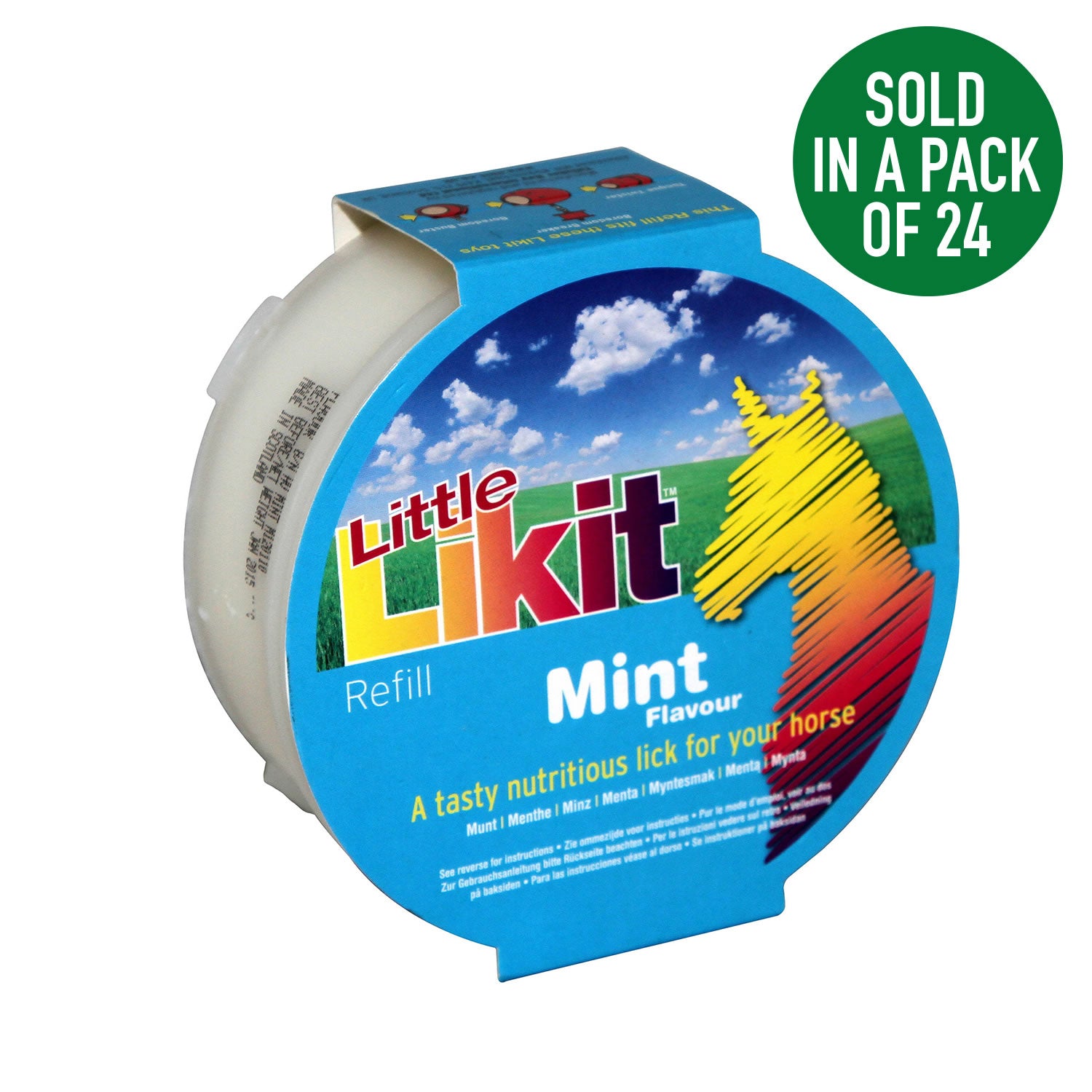 Little Likit