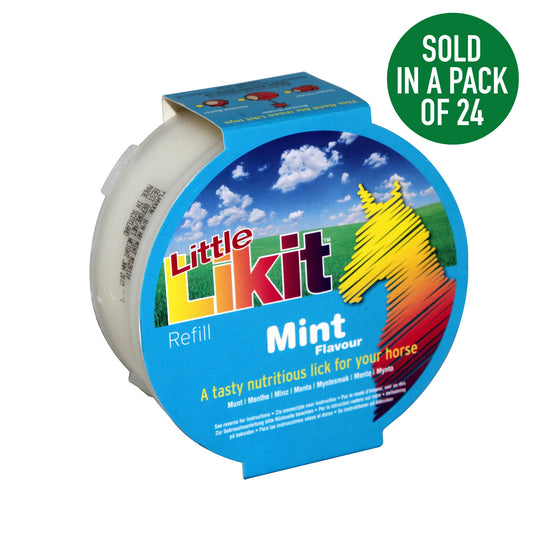 Little Likit