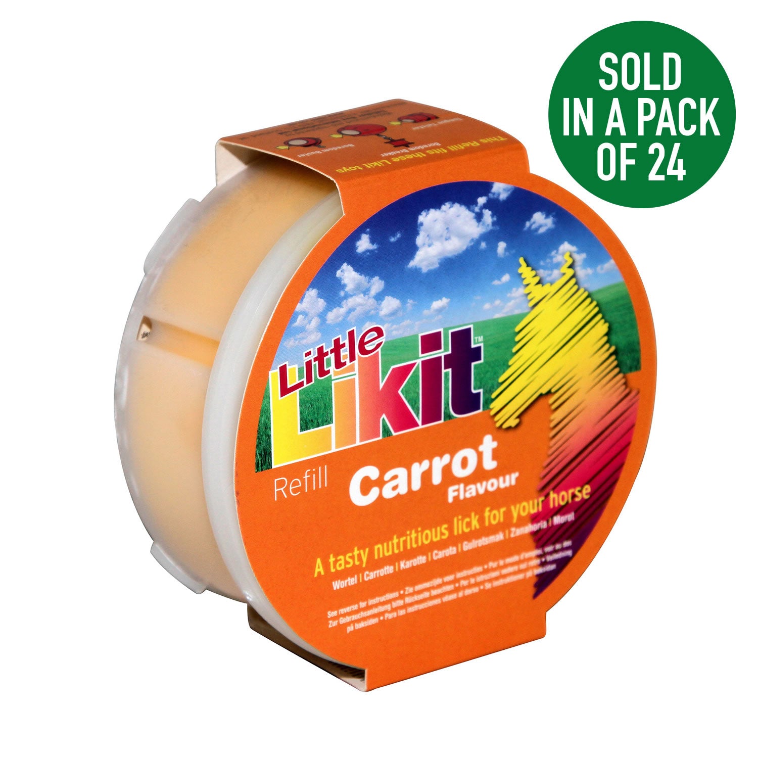 Little Likit