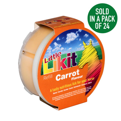 Little Likit