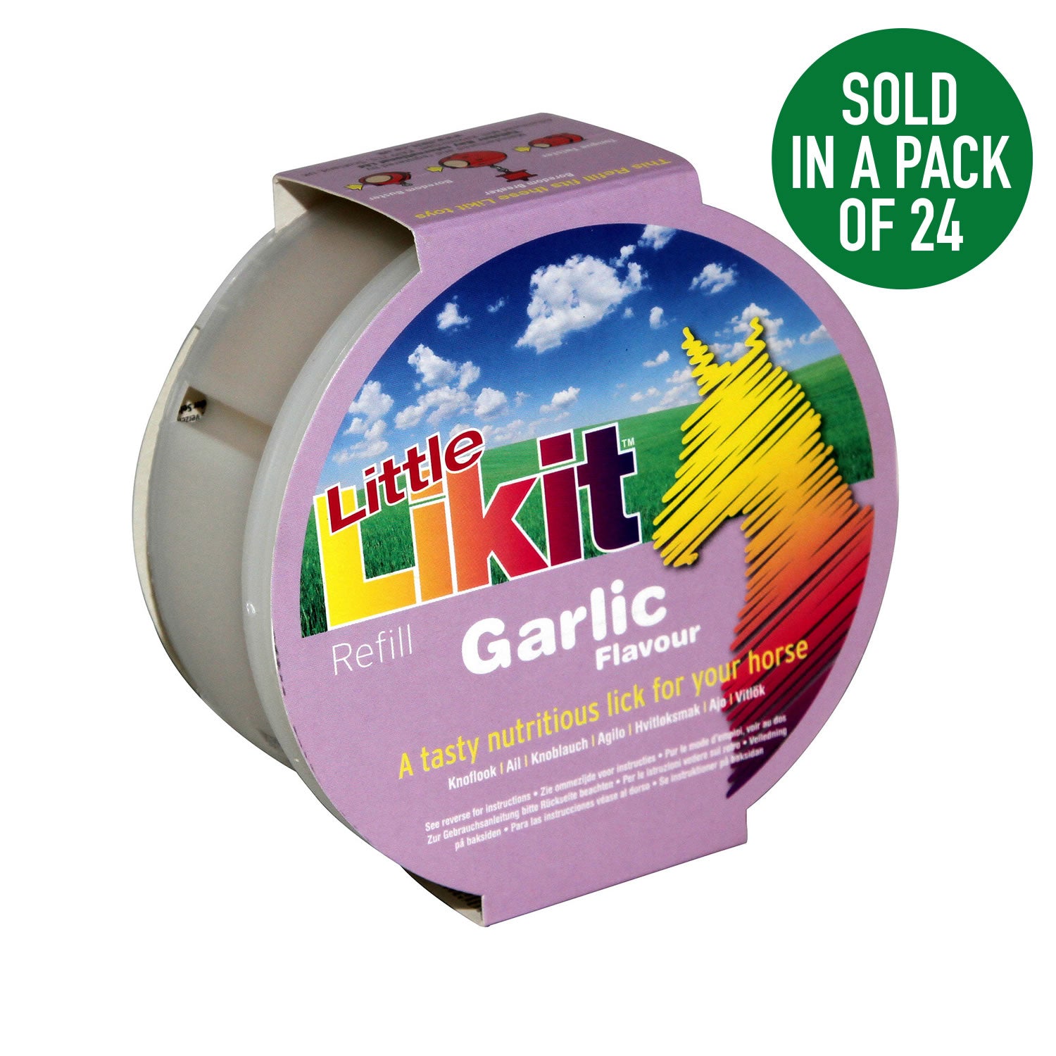 Little Likit